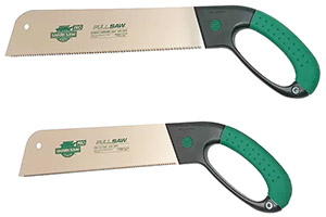 Пилы универсальные Shark Saw Pro и Shark Pull Saw / Пул Соу Takagi